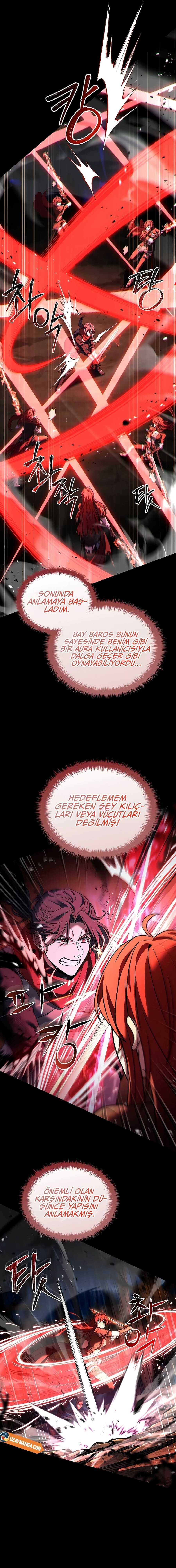 Sayfa 44 — Bölüm 20 — Ölümün Hükümdarı Karnak