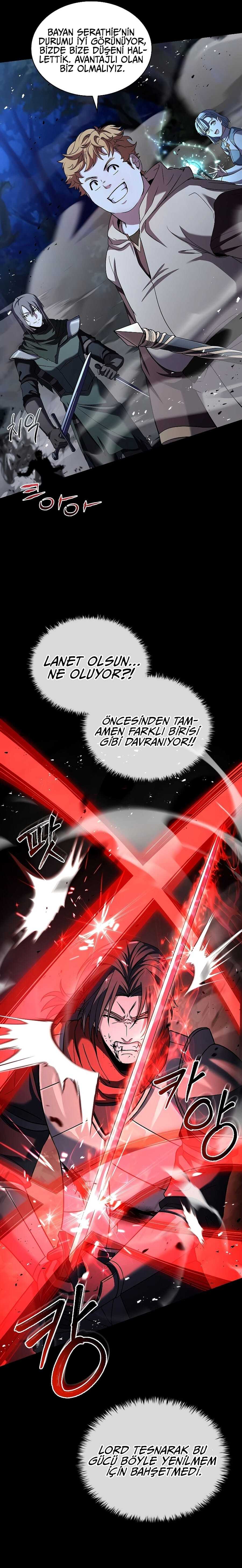 Sayfa 56 — Bölüm 20 — Ölümün Hükümdarı Karnak
