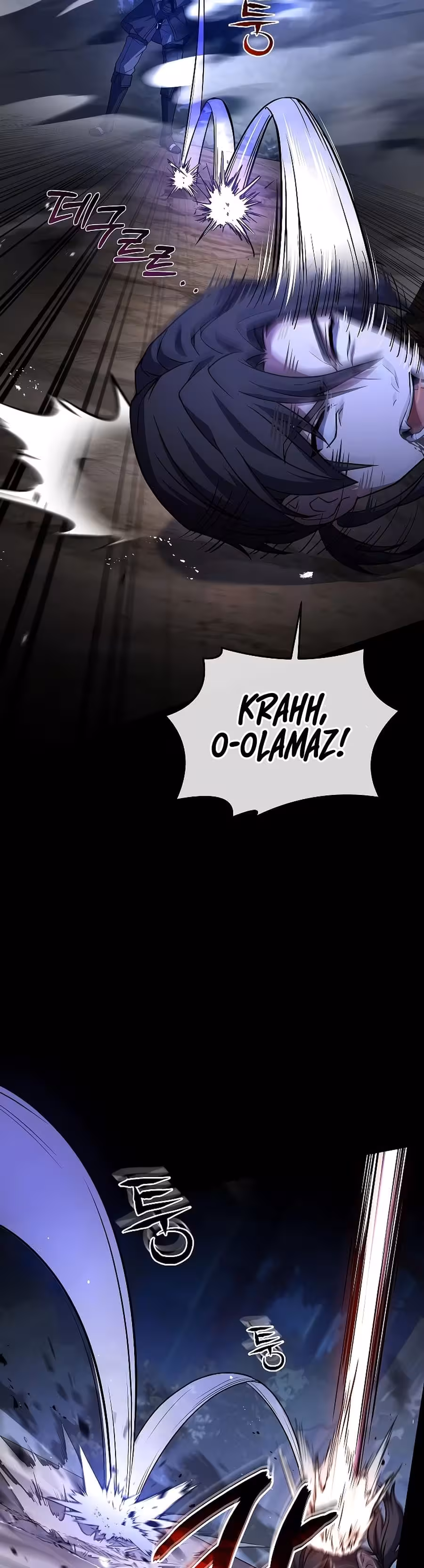 Sayfa 78 — Bölüm 20 — Ölümün Hükümdarı Karnak