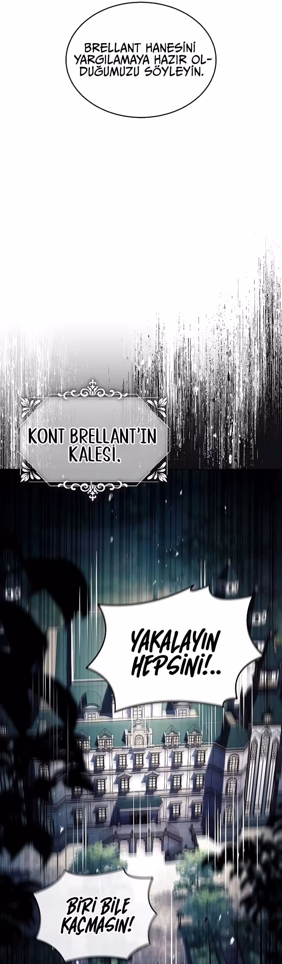 Sayfa 85 — Bölüm 20 — Ölümün Hükümdarı Karnak