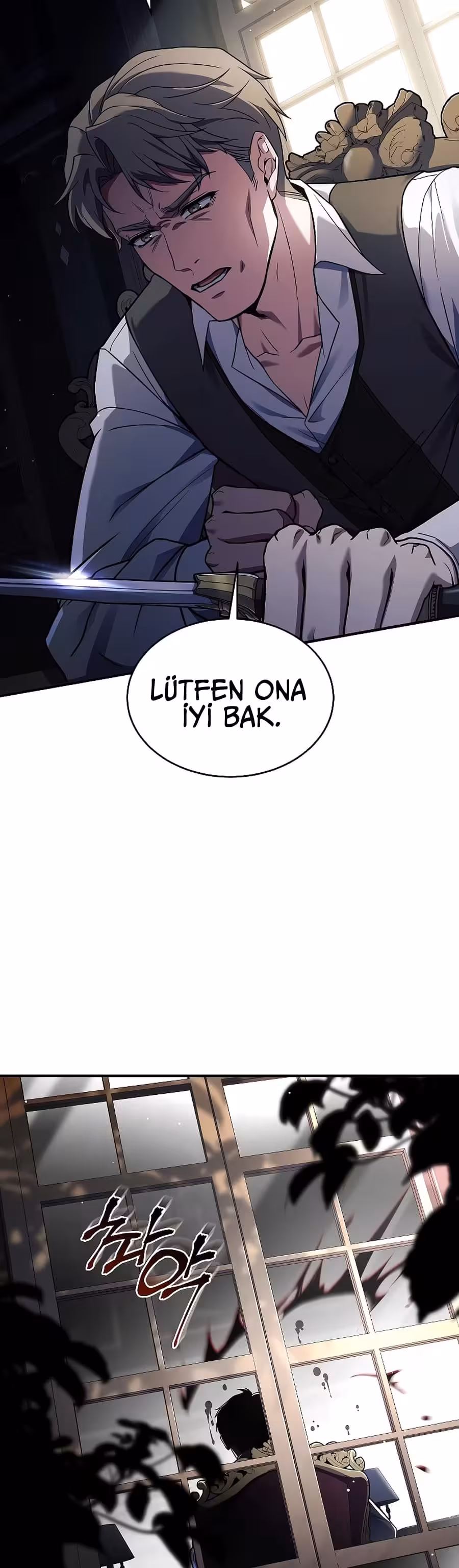 Sayfa 90 — Bölüm 20 — Ölümün Hükümdarı Karnak