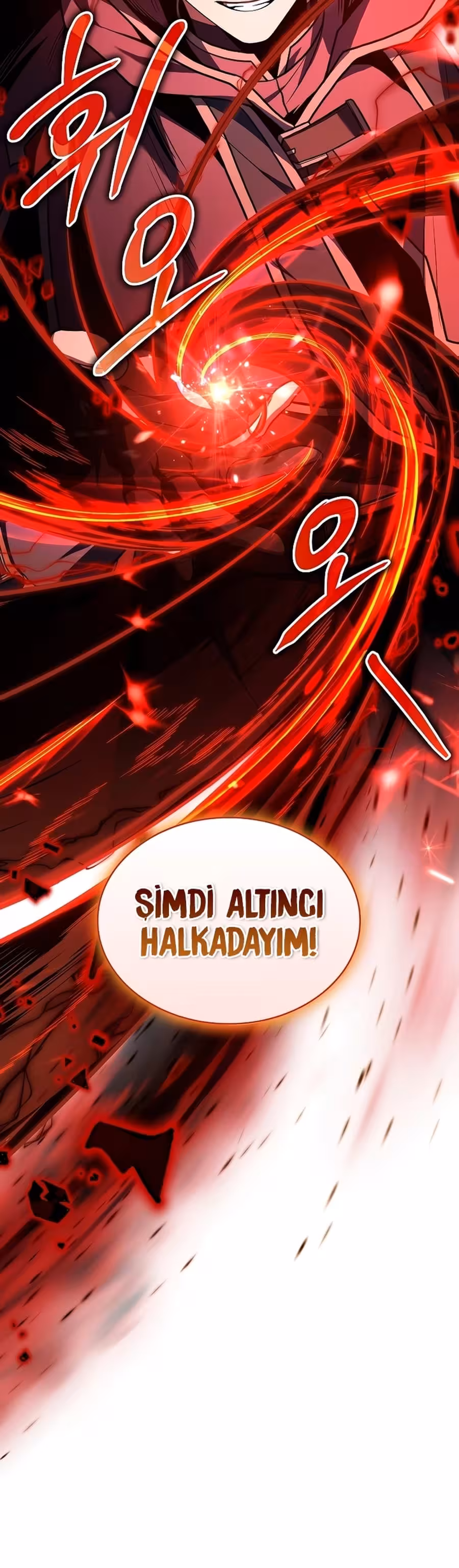 Sayfa 47 — Bölüm 21 — Ölümün Hükümdarı Karnak