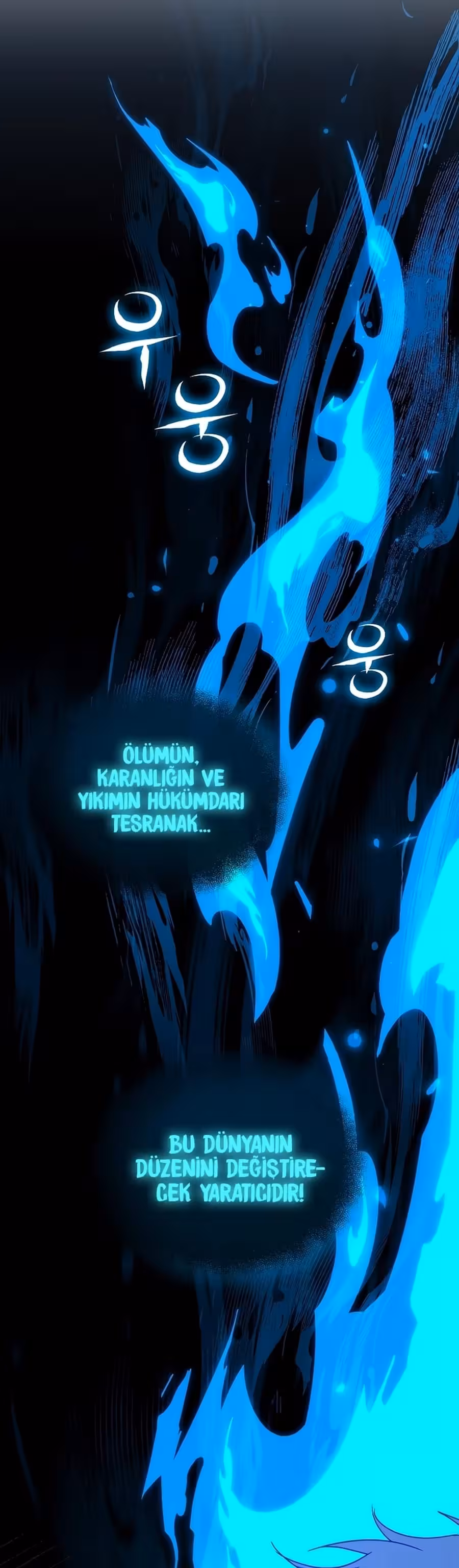Sayfa 69 — Bölüm 21 — Ölümün Hükümdarı Karnak