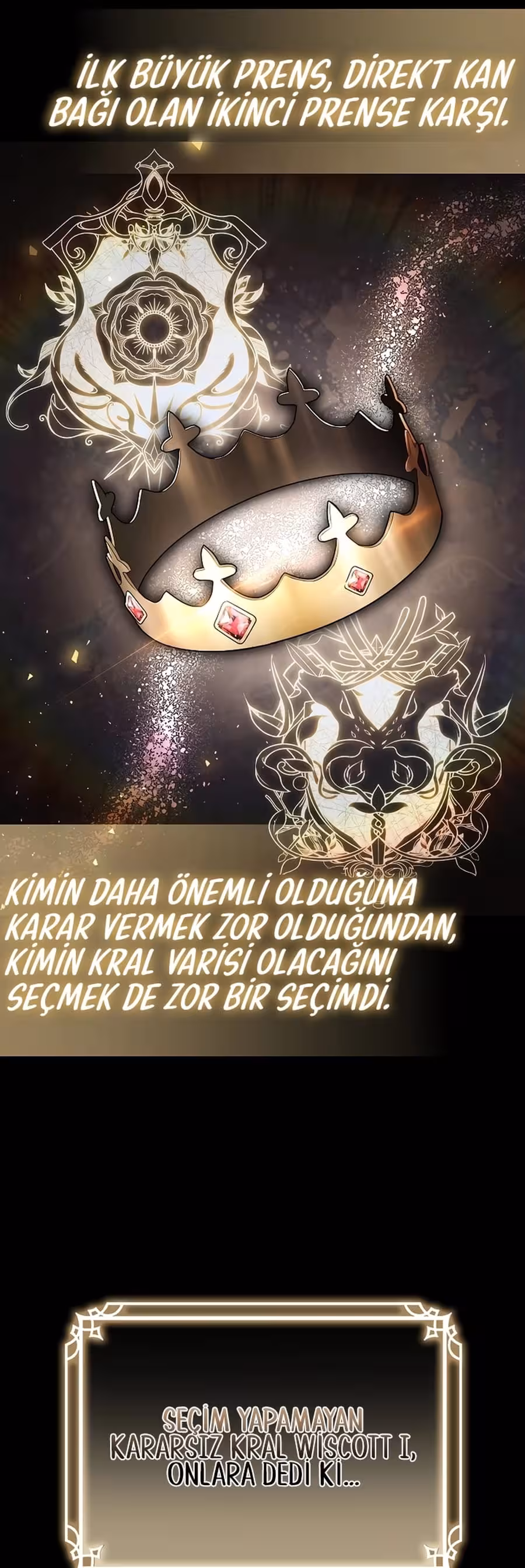 Sayfa 10 — Bölüm 22 — Ölümün Hükümdarı Karnak