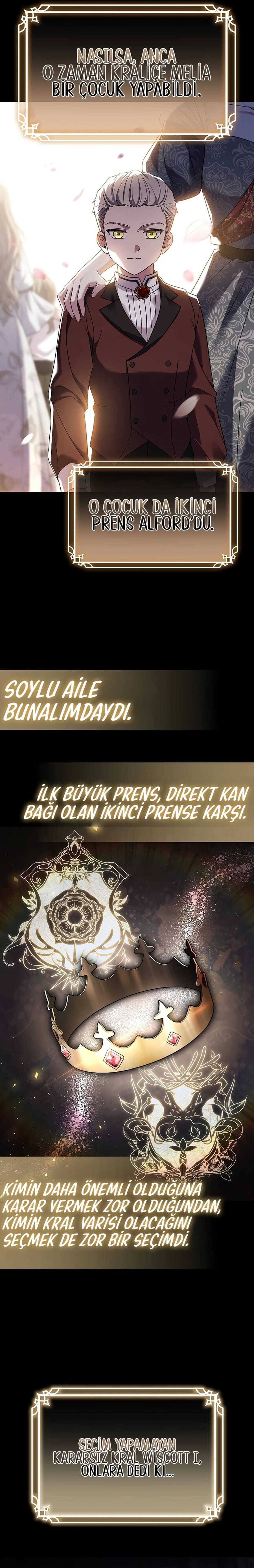 Sayfa 12 — Bölüm 22 — Ölümün Hükümdarı Karnak