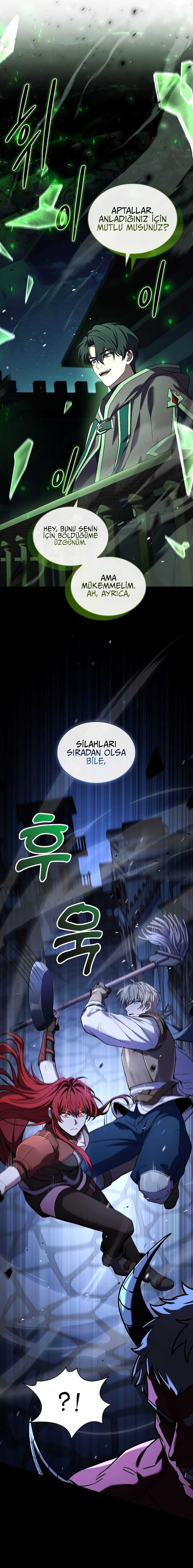Sayfa 20 — Bölüm 25 — Ölümün Hükümdarı Karnak