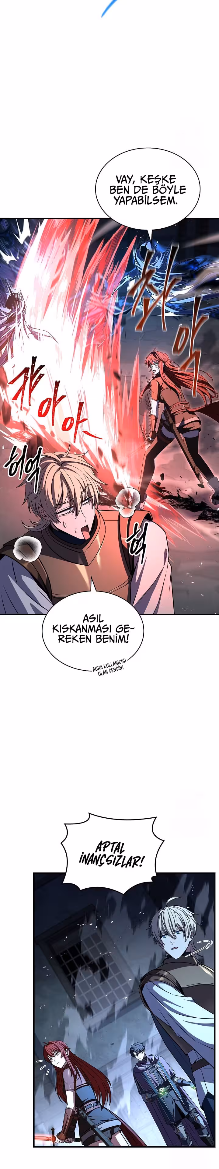 Sayfa 9 — Bölüm 26 — Ölümün Hükümdarı Karnak