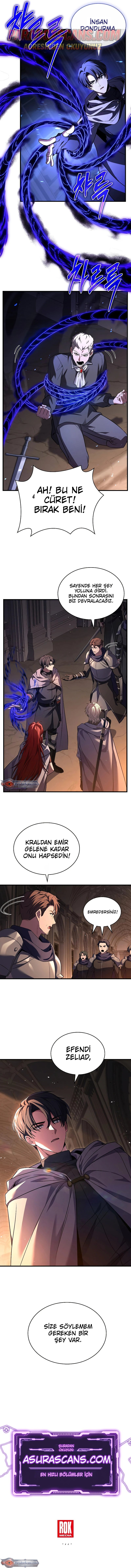 Sayfa 11 — Bölüm 28 — Ölümün Hükümdarı Karnak