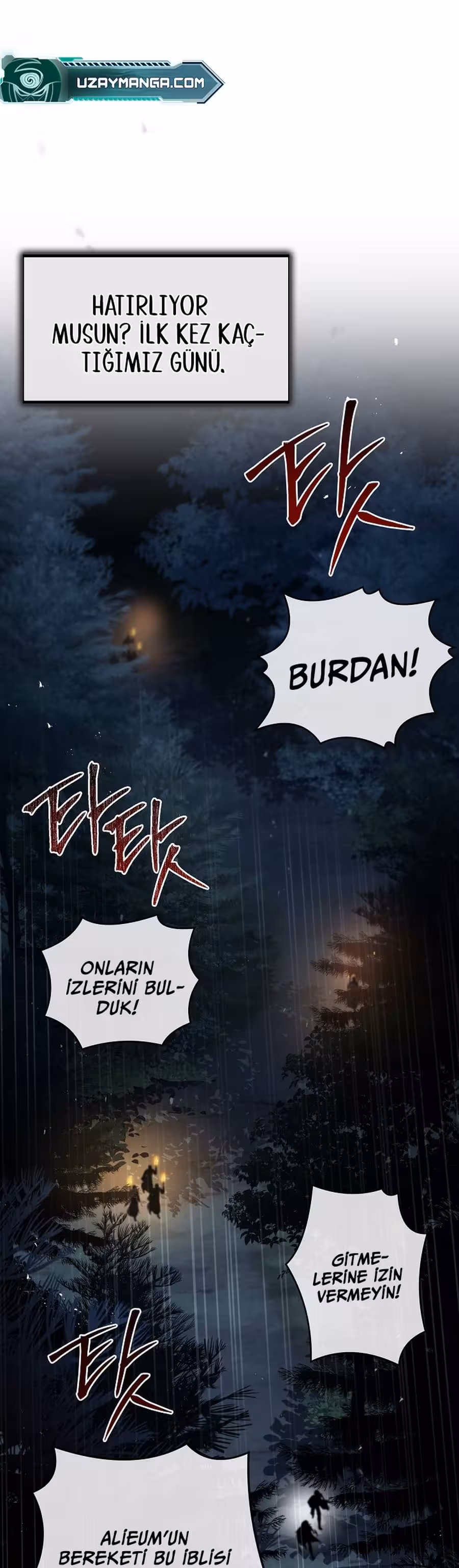 Sayfa 37 — Bölüm 3 — Ölümün Hükümdarı Karnak