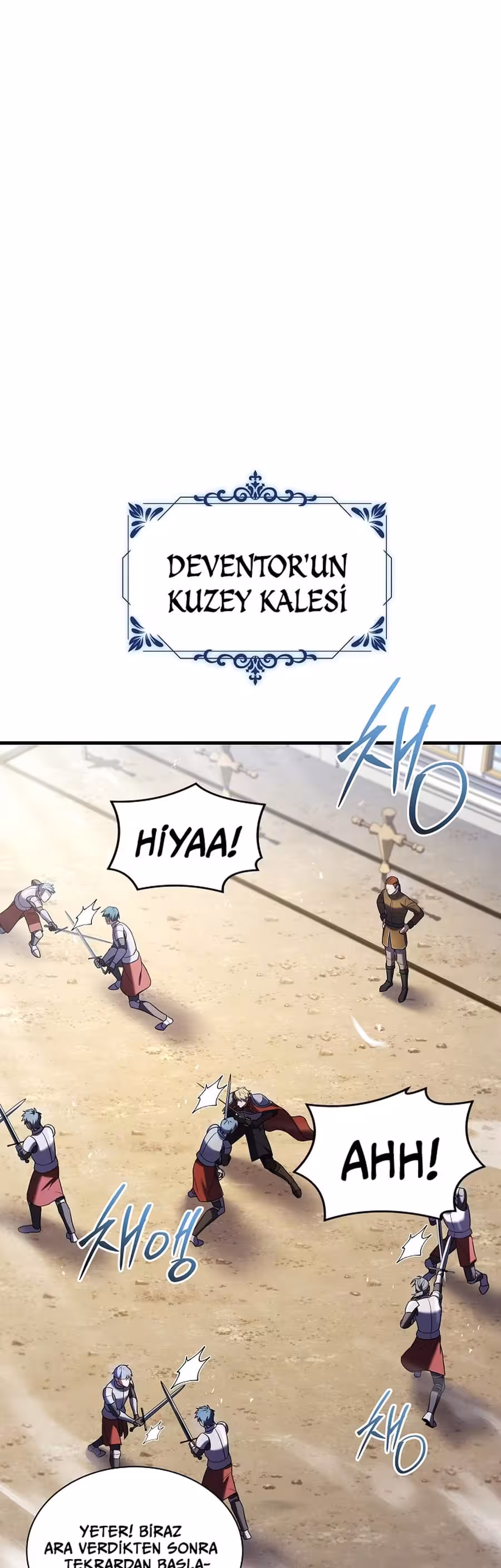 Sayfa 55 — Bölüm 3 — Ölümün Hükümdarı Karnak