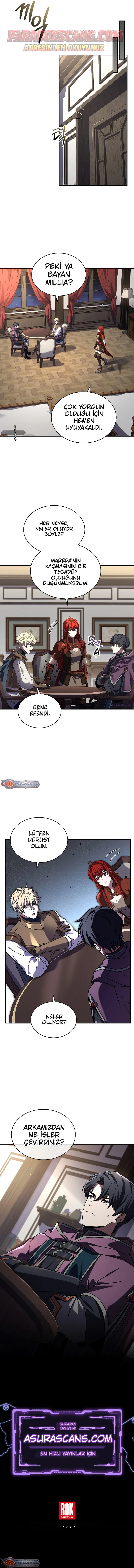 Sayfa 12 — Bölüm 31 — Ölümün Hükümdarı Karnak