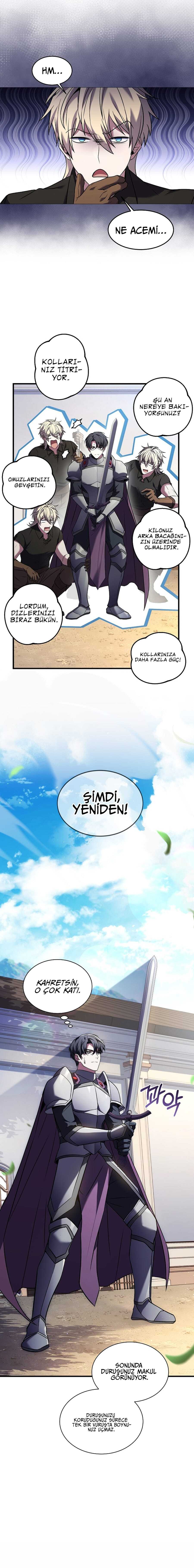 Sayfa 28 — Bölüm 4 — Ölümün Hükümdarı Karnak