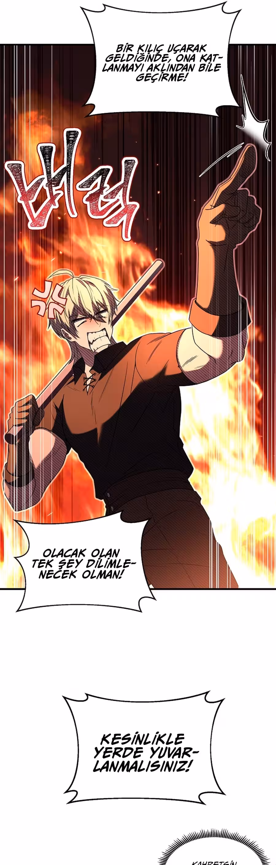 Sayfa 49 — Bölüm 4 — Ölümün Hükümdarı Karnak