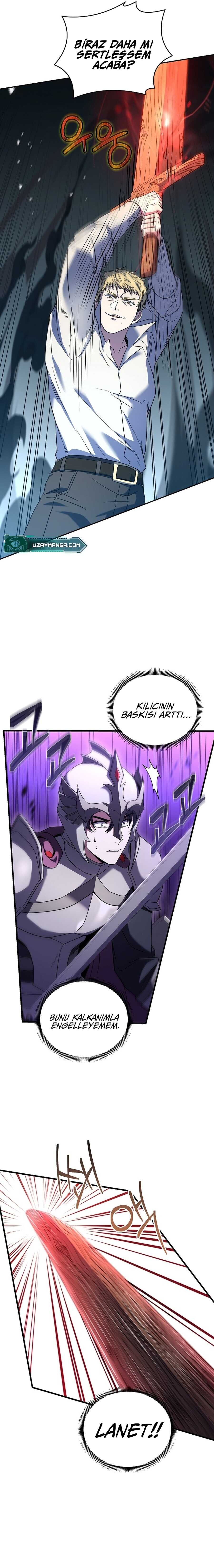 Sayfa 24 — Bölüm 5 — Ölümün Hükümdarı Karnak