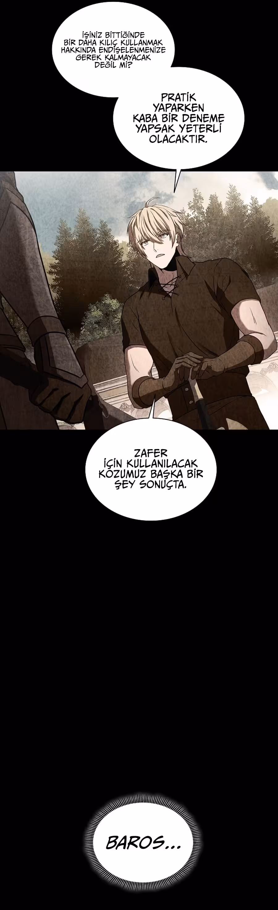 Sayfa 45 — Bölüm 5 — Ölümün Hükümdarı Karnak