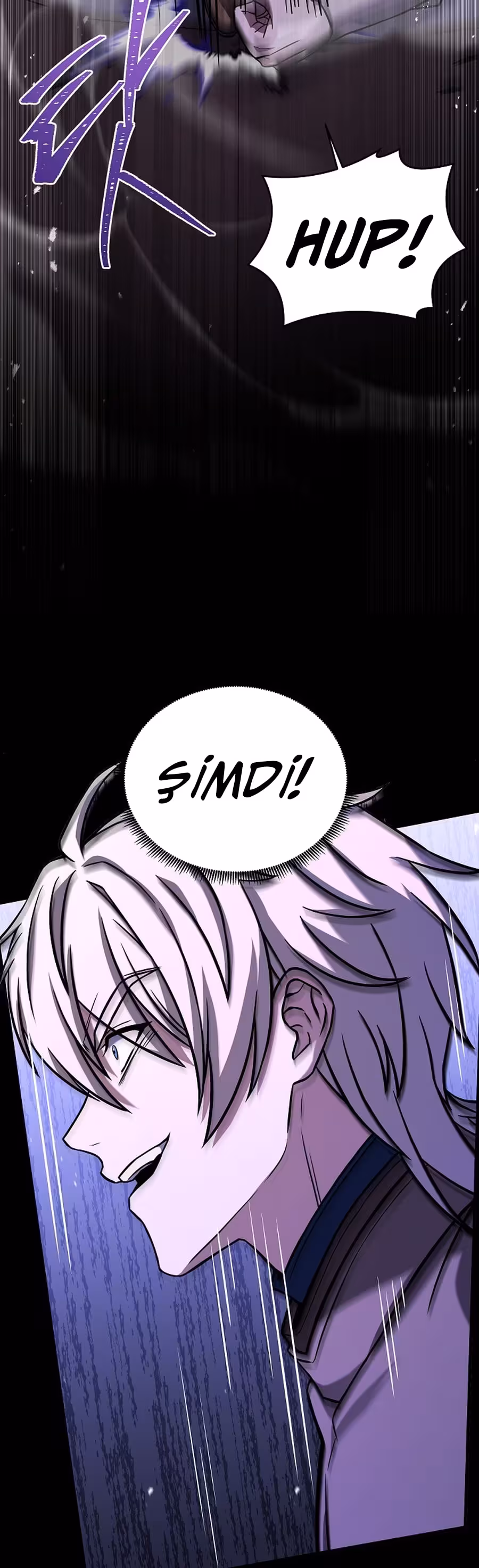 Sayfa 59 — Bölüm 5 — Ölümün Hükümdarı Karnak