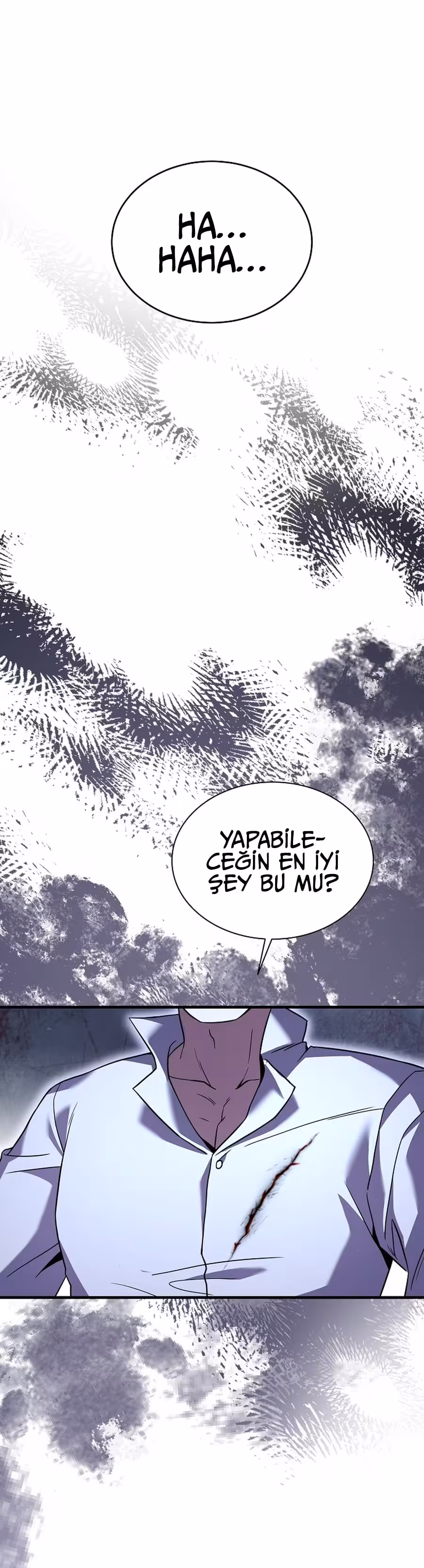 Sayfa 74 — Bölüm 5 — Ölümün Hükümdarı Karnak