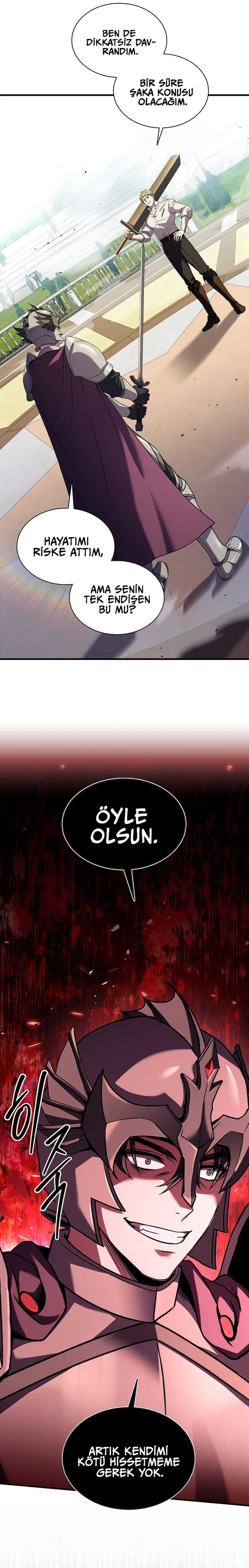 Sayfa 8 — Bölüm 6 — Ölümün Hükümdarı Karnak