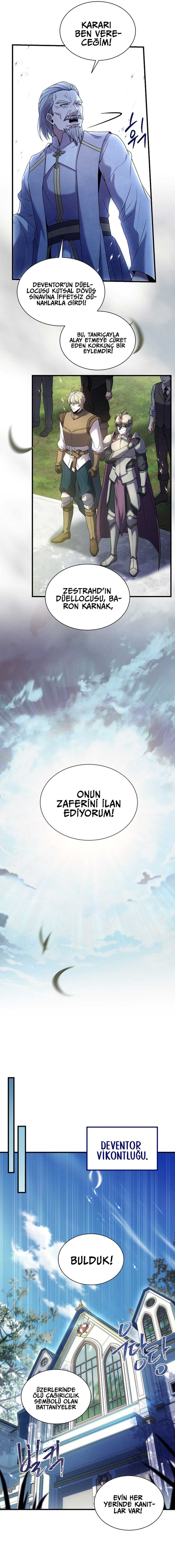 Sayfa 48 — Bölüm 6 — Ölümün Hükümdarı Karnak