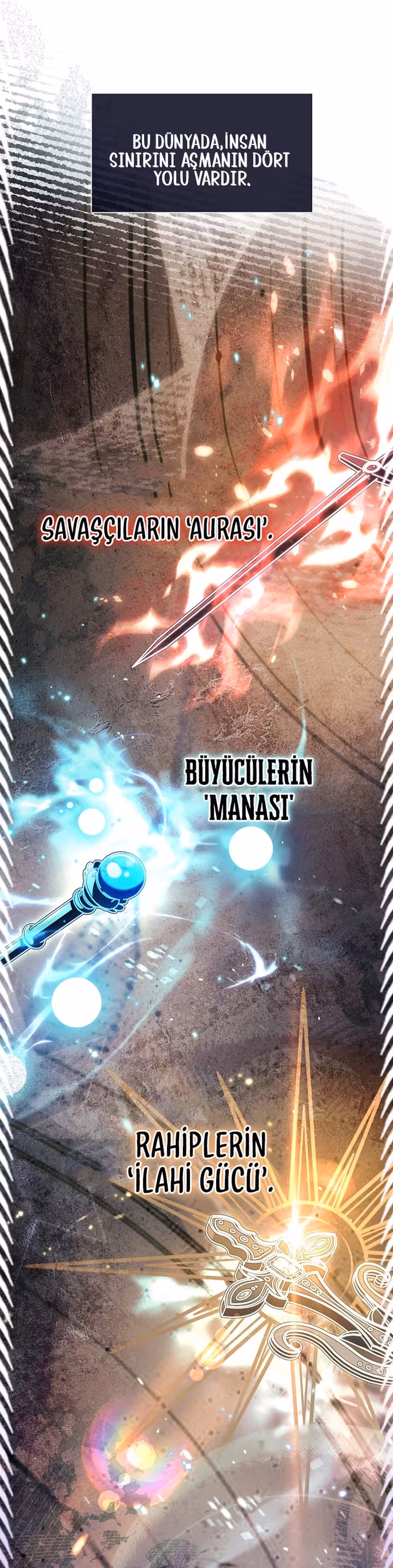 Sayfa 17 — Bölüm 7 — Ölümün Hükümdarı Karnak