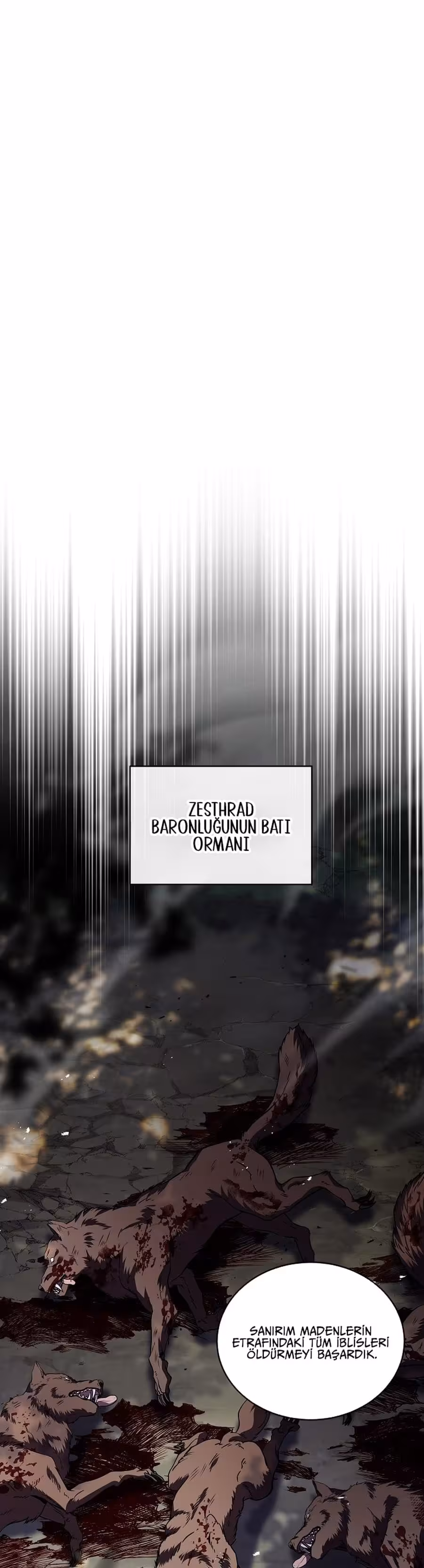Sayfa 30 — Bölüm 7 — Ölümün Hükümdarı Karnak