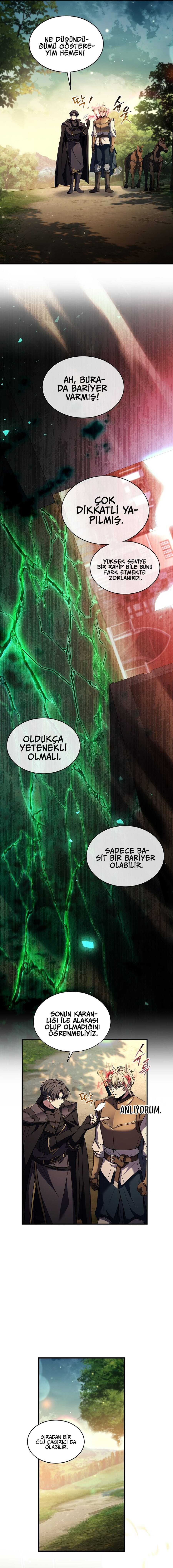 Sayfa 40 — Bölüm 9 — Ölümün Hükümdarı Karnak