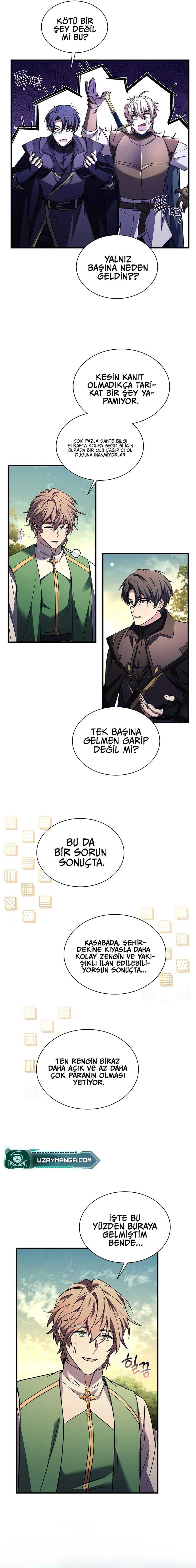 Sayfa 52 — Bölüm 9 — Ölümün Hükümdarı Karnak