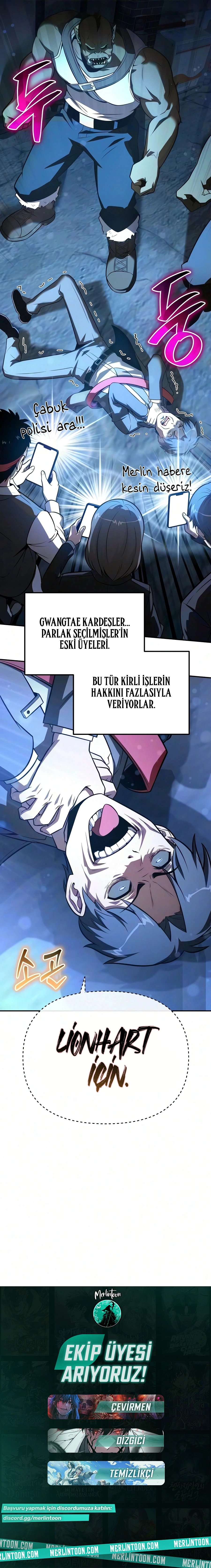 Sayfa 16 — Bölüm 171 — Tanrıçanın Kulu