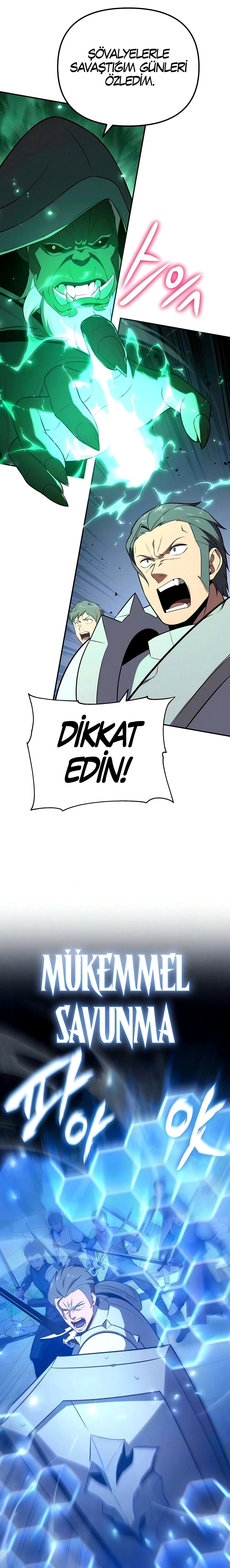 Sayfa 11 — Bölüm 172 — Tanrıçanın Kulu
