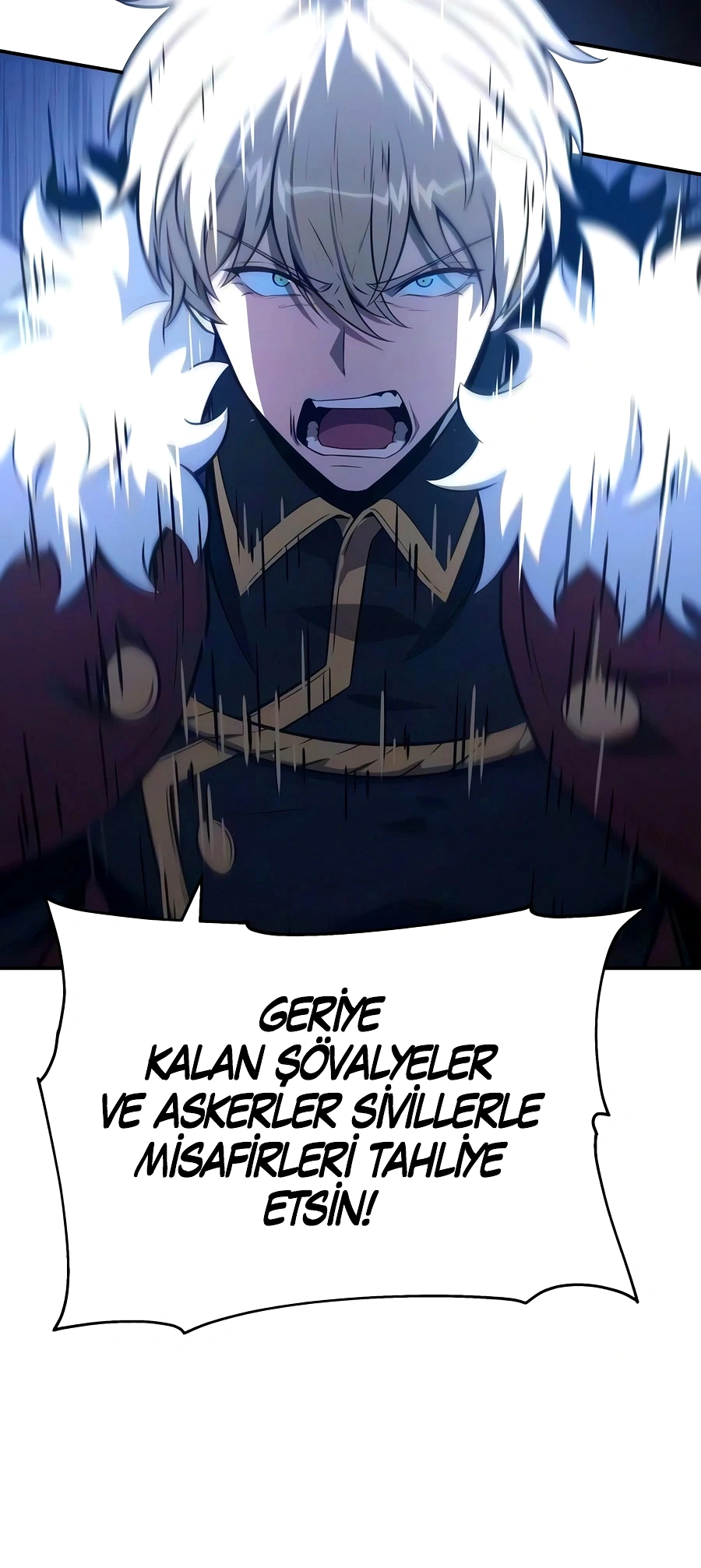 Sayfa 15 — Bölüm 174 — Tanrıçanın Kulu