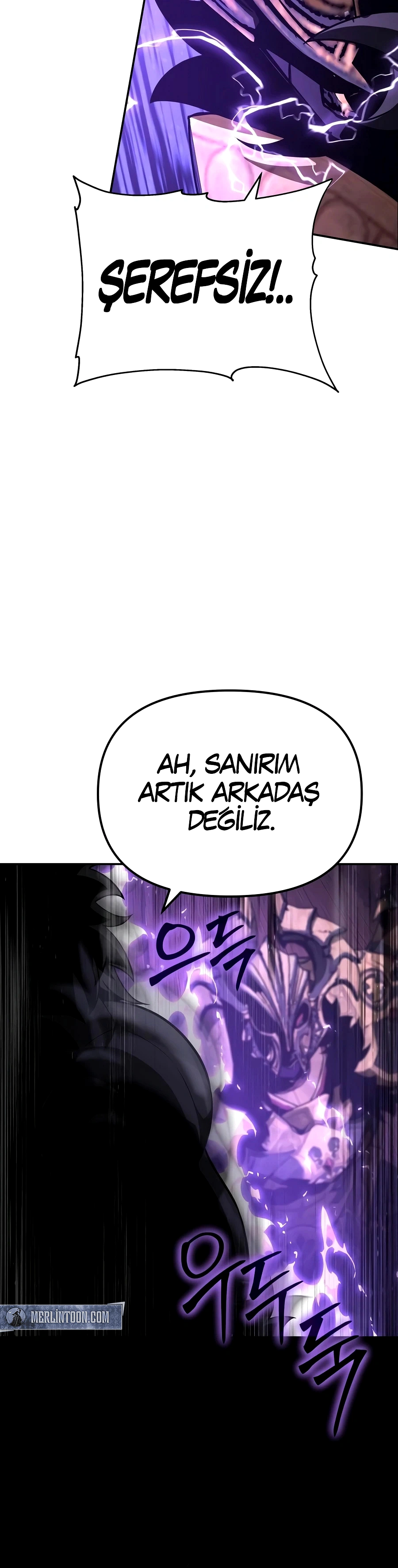 Sayfa 23 — Bölüm 175 — Tanrıçanın Kulu