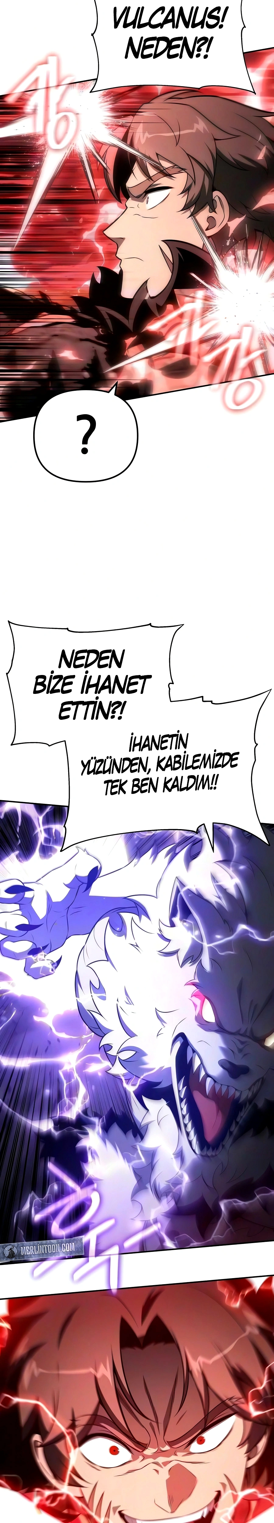 Sayfa 16 — Bölüm 176 — Tanrıçanın Kulu
