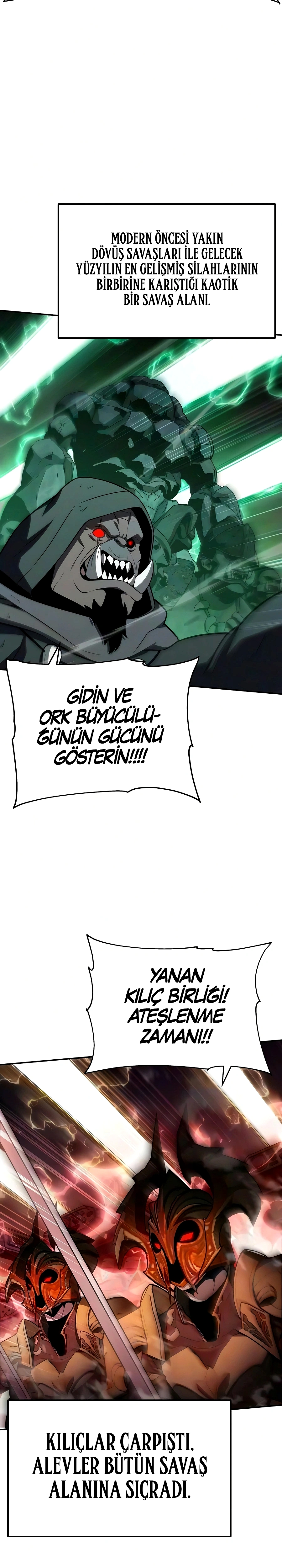 Sayfa 18 — Bölüm 176 — Tanrıçanın Kulu