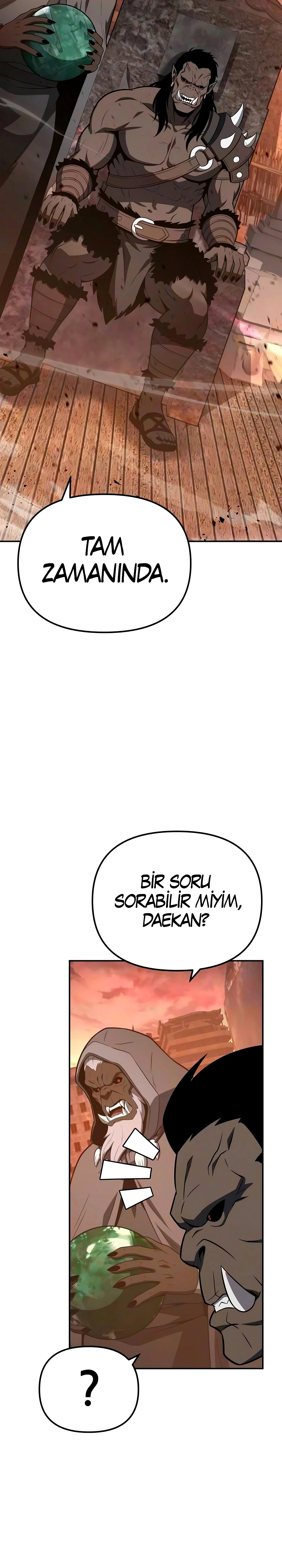 Sayfa 36 — Bölüm 176 — Tanrıçanın Kulu