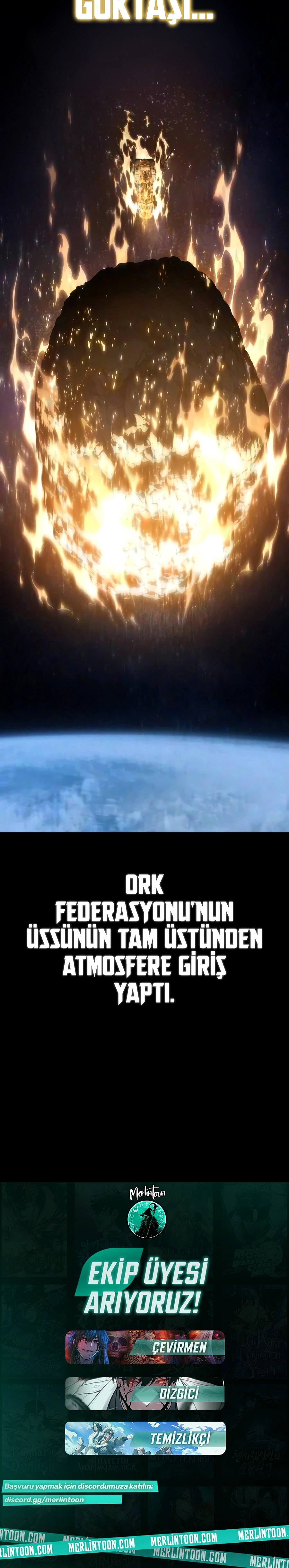 Sayfa 44 — Bölüm 176 — Tanrıçanın Kulu
