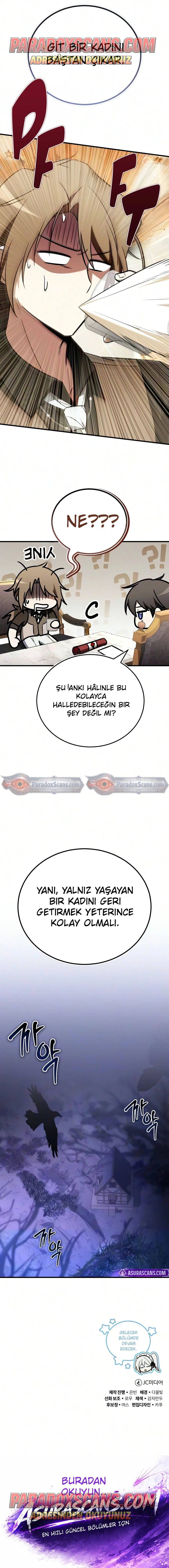 Sayfa 21 — Bölüm 10 — Öldürdüğüm Ejderhayla Evlendim