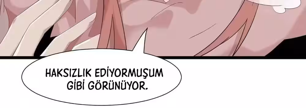 Sayfa 36 — Bölüm 11 — Şeytani Tanrının Uşağı Değilim