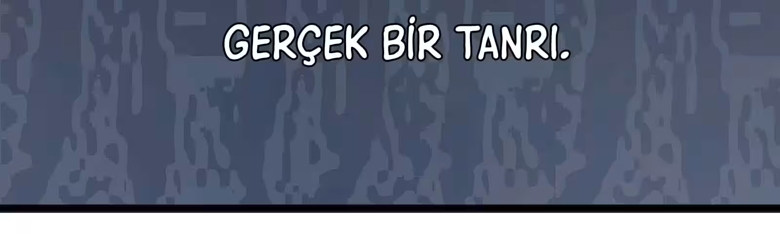 Sayfa 53 — Bölüm 13 — Şeytani Tanrının Uşağı Değilim