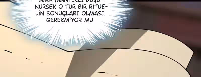 Sayfa 15 — Bölüm 2 — Şeytani Tanrının Uşağı Değilim