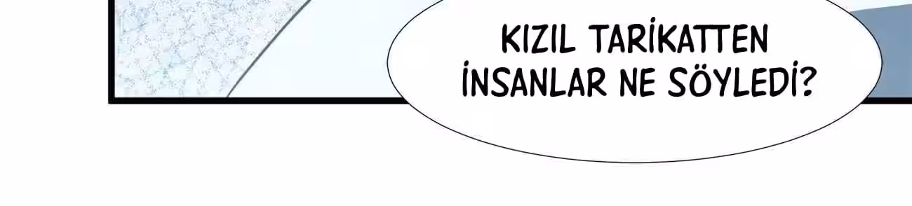 Sayfa 5 — Bölüm 20 — Şeytani Tanrının Uşağı Değilim