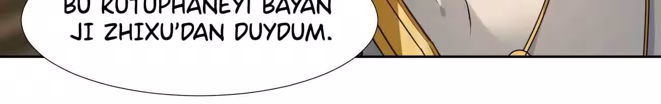Sayfa 29 — Bölüm 23 — Şeytani Tanrının Uşağı Değilim
