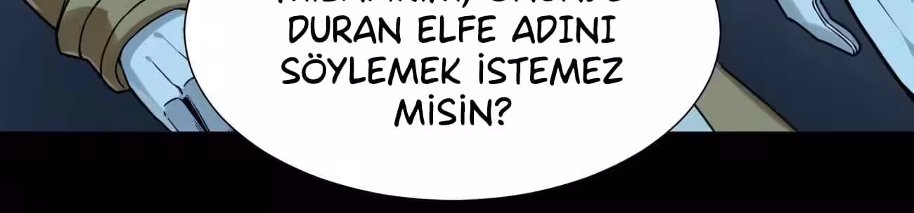 Sayfa 20 — Bölüm 27 — Şeytani Tanrının Uşağı Değilim