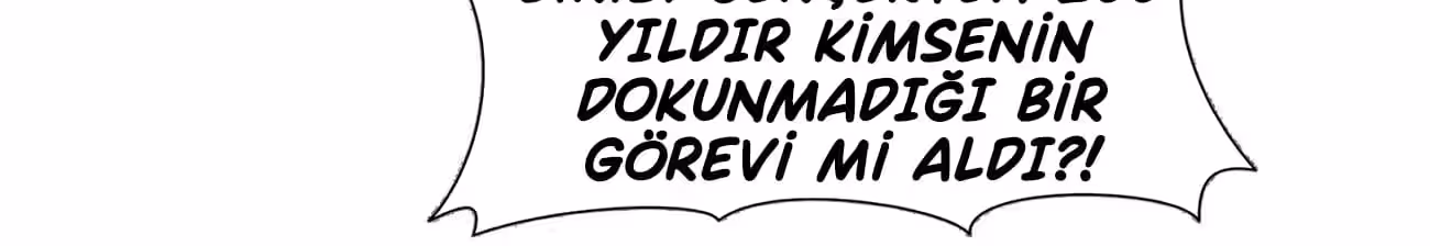 Sayfa 30 — Bölüm 27 — Şeytani Tanrının Uşağı Değilim