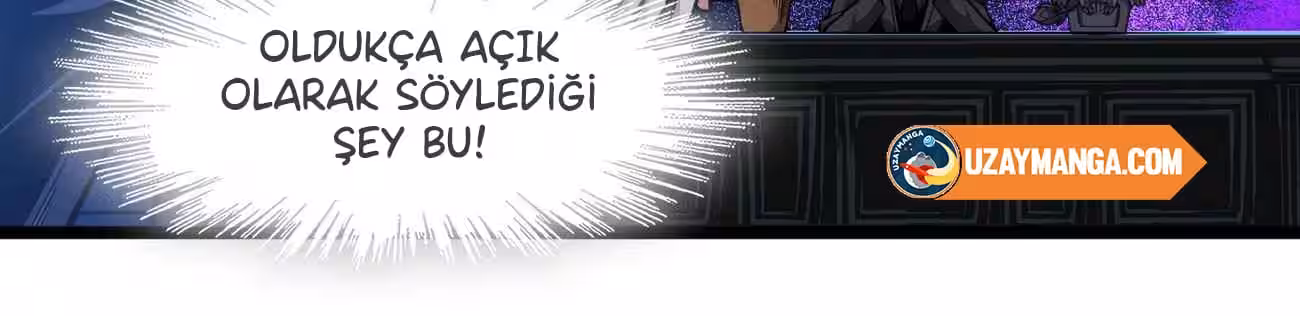 Sayfa 32 — Bölüm 29 — Şeytani Tanrının Uşağı Değilim