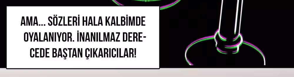 Sayfa 33 — Bölüm 30 — Şeytani Tanrının Uşağı Değilim
