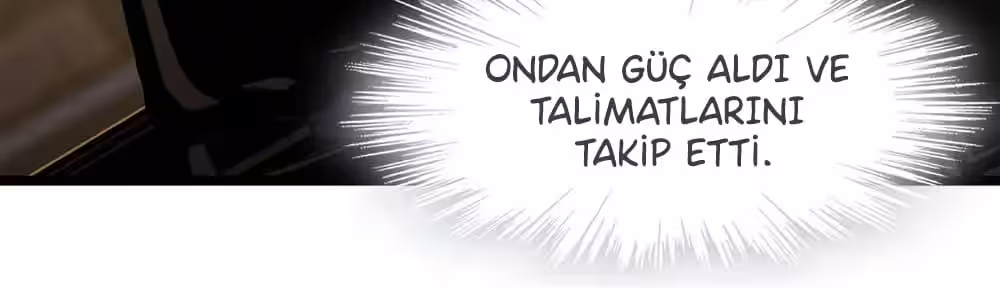 Sayfa 41 — Bölüm 30 — Şeytani Tanrının Uşağı Değilim