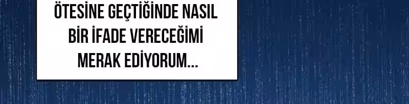 Sayfa 34 — Bölüm 32 — Şeytani Tanrının Uşağı Değilim