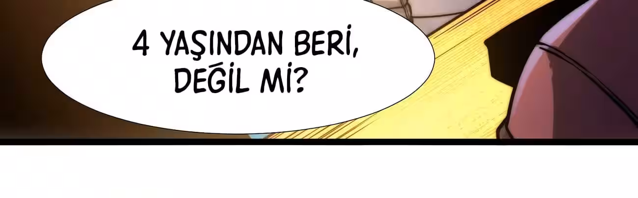 Sayfa 18 — Bölüm 42 — Şeytani Tanrının Uşağı Değilim