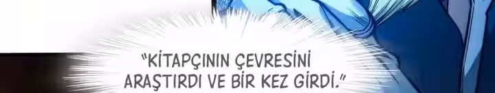 Sayfa 7 — Bölüm 43 — Şeytani Tanrının Uşağı Değilim