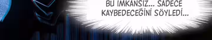 Sayfa 10 — Bölüm 43 — Şeytani Tanrının Uşağı Değilim